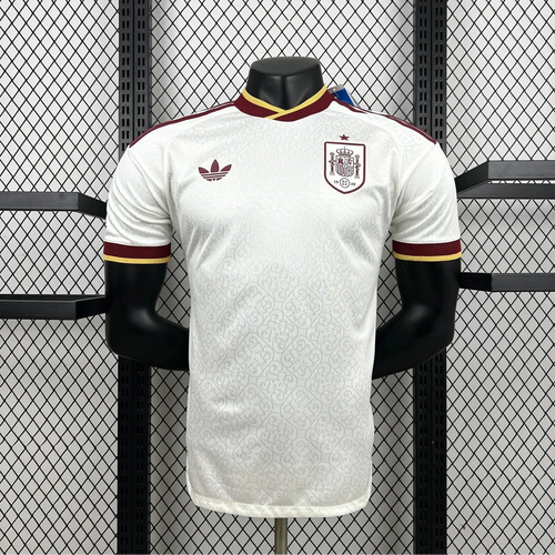 2026 Spain Away World Cup Kit Player Version