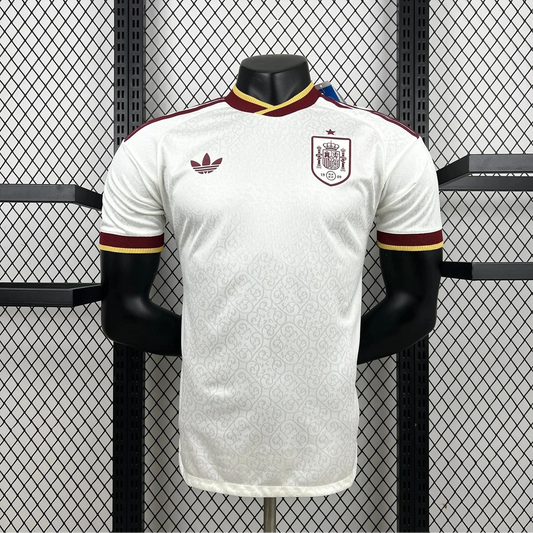 2026 Spain Away World Cup Kit Player Version