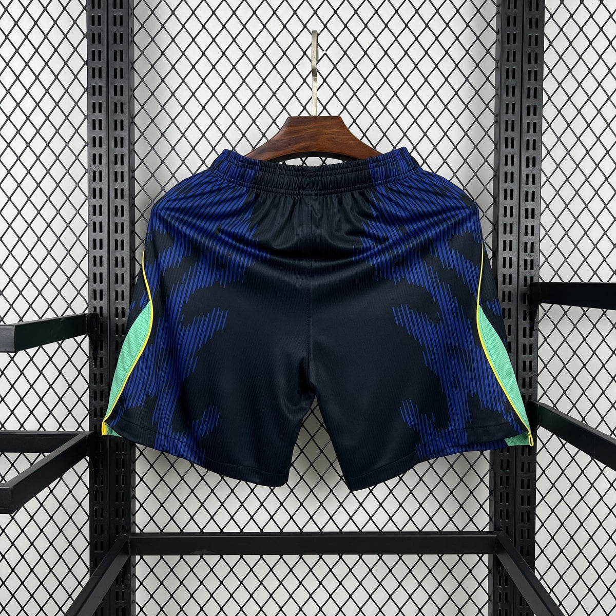 2026 Brazil World Cup Away Shorts
