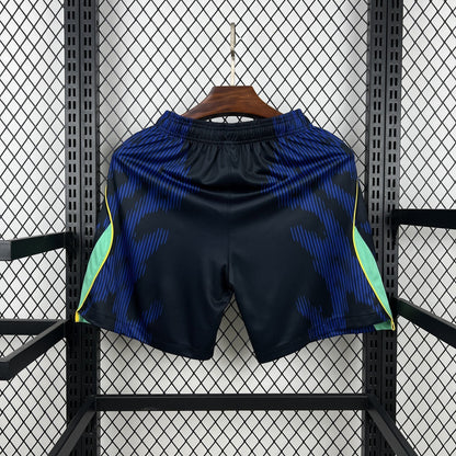 2026 Brazil World Cup Away Shorts