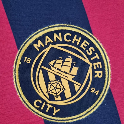 2022/2023 Manchester City Away Jersey