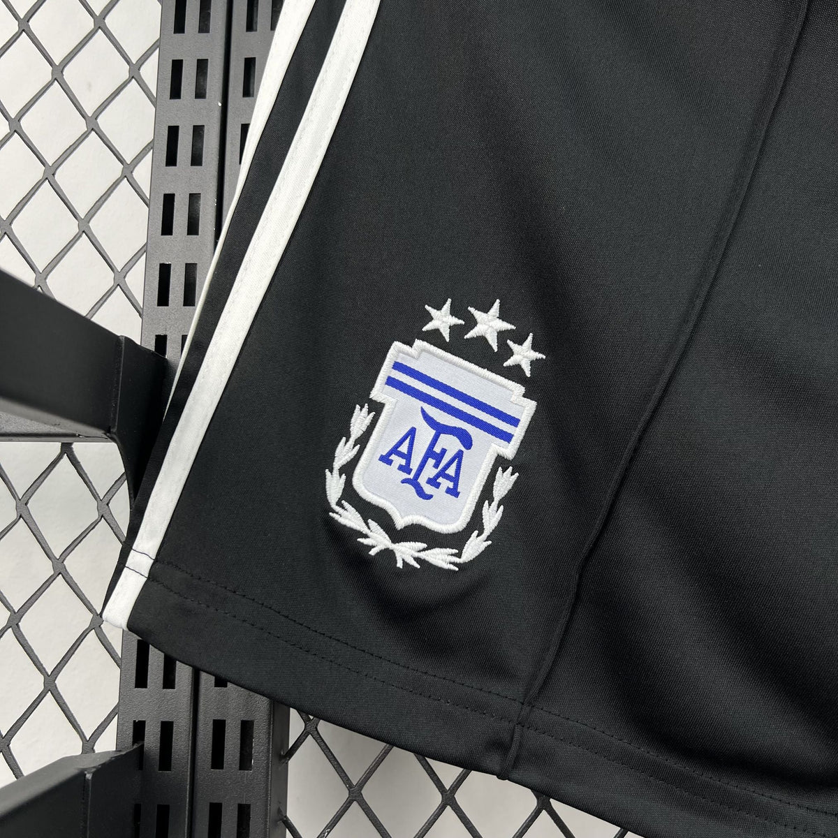 2026 Argentina World Cup Away Shorts