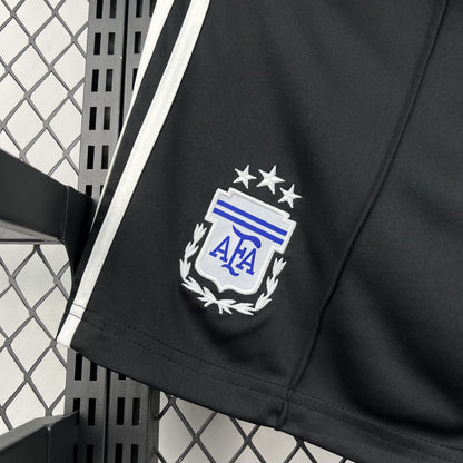 2026 Argentina World Cup Away Shorts