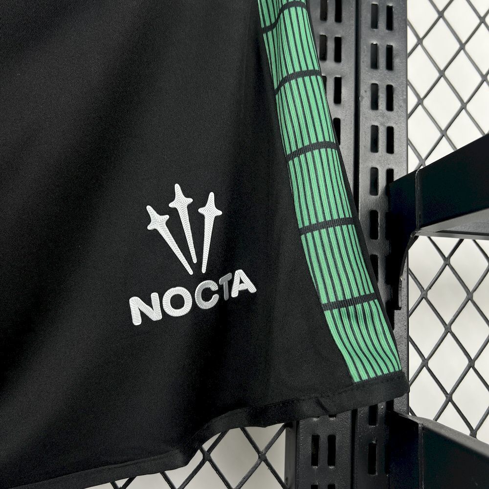 2025/2026 Venezia Home Shorts