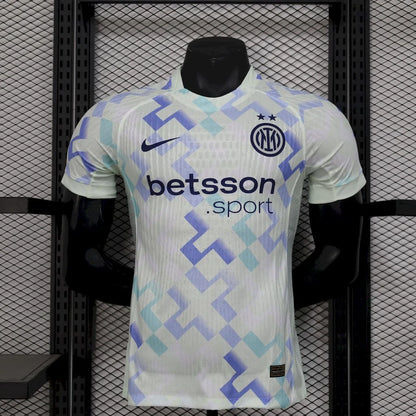 2025/2026 Inter Milan Away Jersey