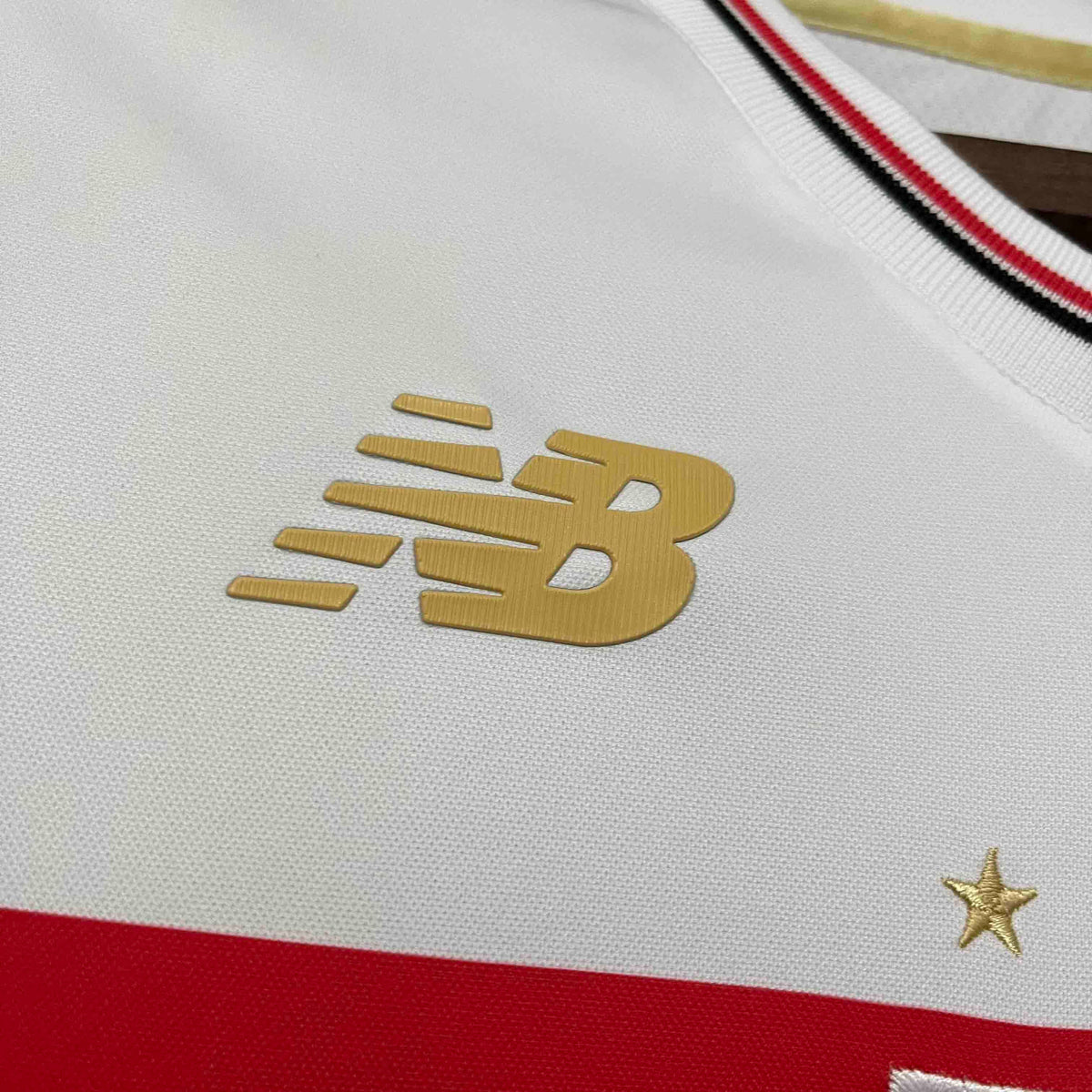 2025/2026 Sao Paulo Home Women