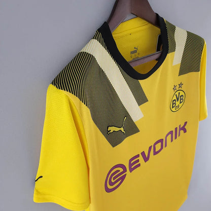 2022/2023 Dortmund Third Away Jersey
