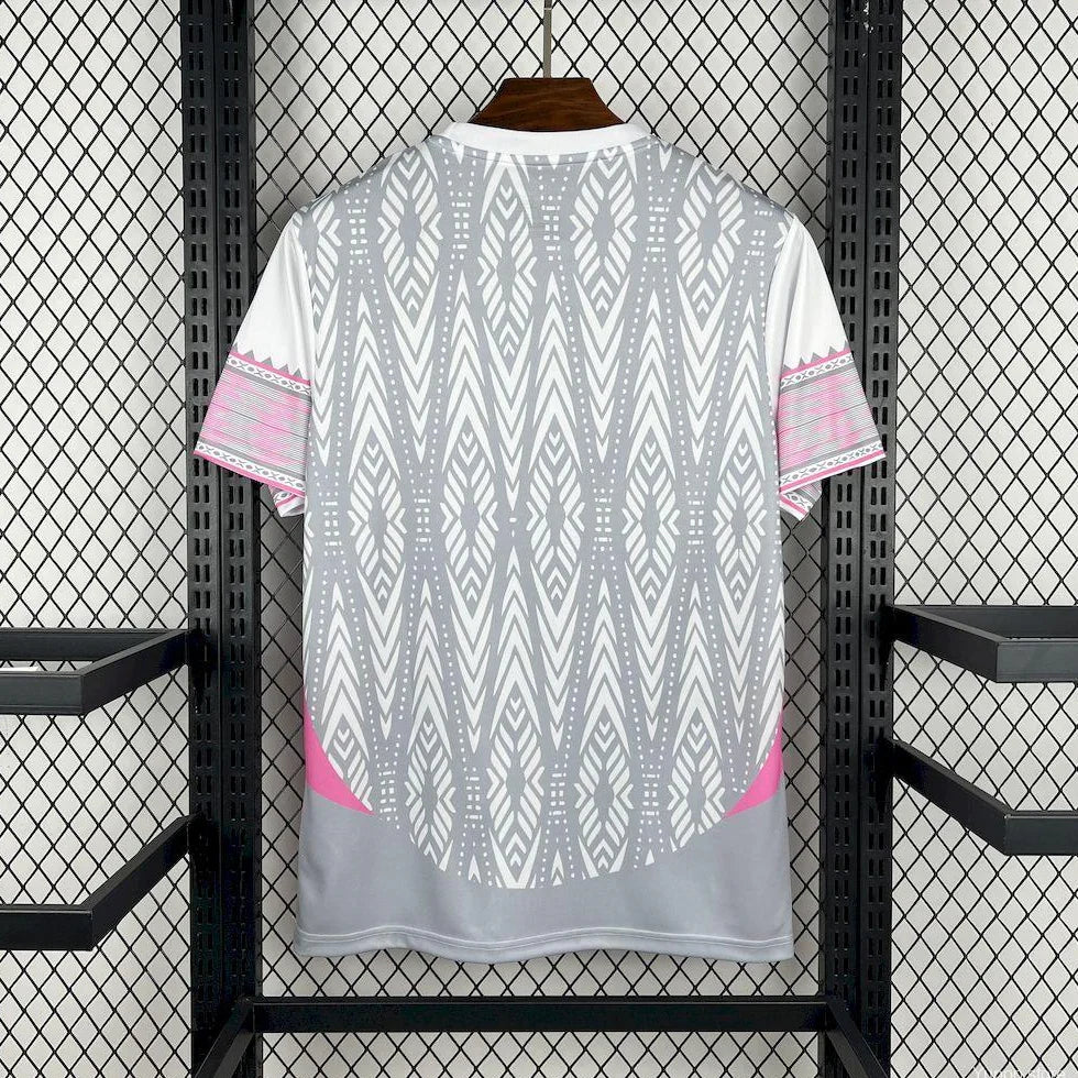 Mexico ”Aztec Blaze” Limited Jersey