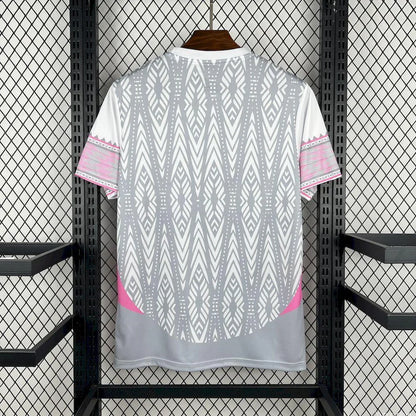 Mexico ”Aztec Blaze” Limited Jersey