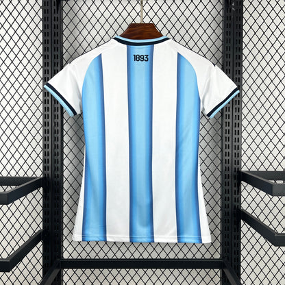 2026 Argentina Home World Cup Women