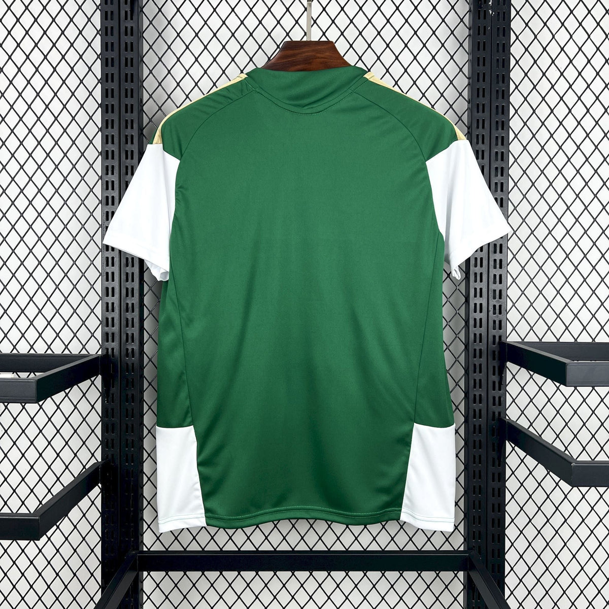2026 Italy Tiro Pre-Match Kit
