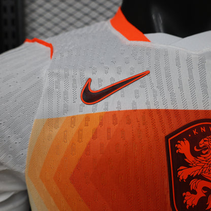 2026 Netherlands Away World Cup Kit Player Version