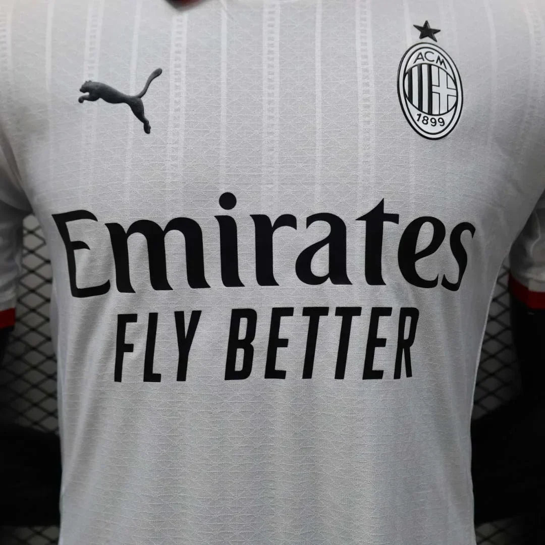 2024/2025 AC Milan Away Kit