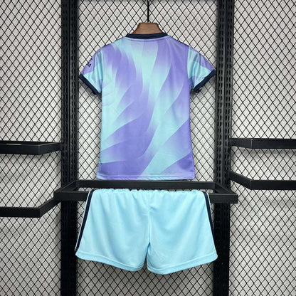 2024/2025 Arsenal Third Away Kit Kids Size