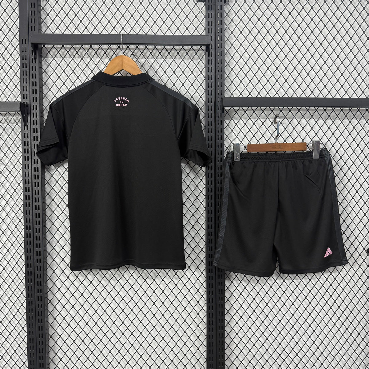 2026/2027 Inter Miami Away Kit Kids Size