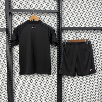 2026/2027 Inter Miami Away Kit Kids Size