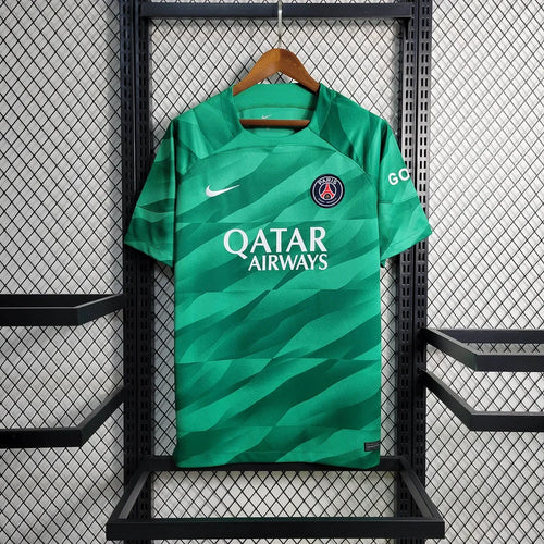 2023/2024 PSG Goalkeeper Kit
