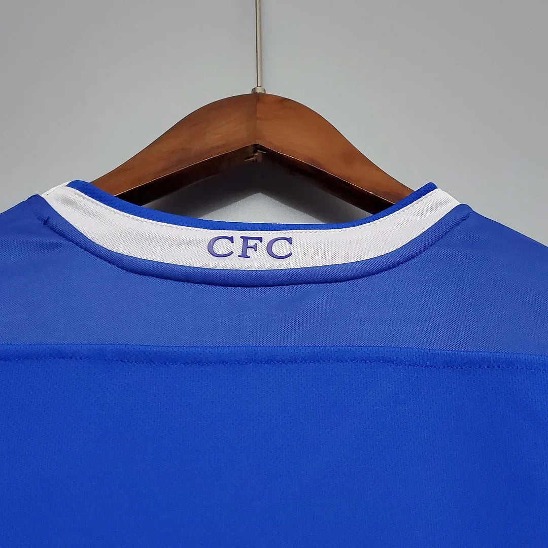 2003-2005 Retro Chelsea Home Jersey