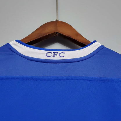 2003-2005 Retro Chelsea Home Jersey
