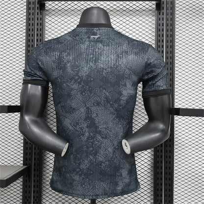 Argentina "La Pulga" Blackout Limited Jersey