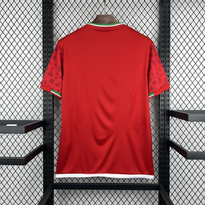 2026 Iran Away World Cup Kit Fan Version
