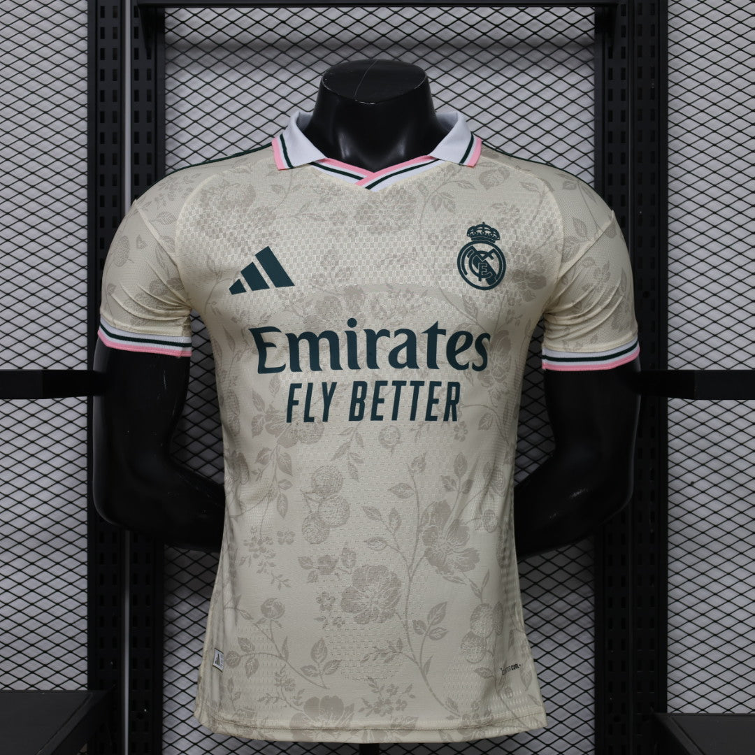 2026/2027 Real Madrid Limited Jersey