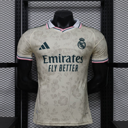 2026/2027 Real Madrid Limited Jersey