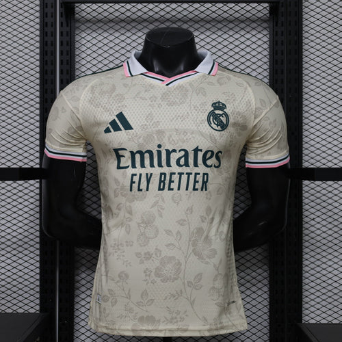 2026/2027 Real Madrid Limited Jersey
