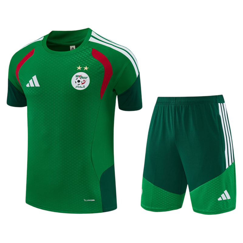 2026/2027 Algeria Green Set