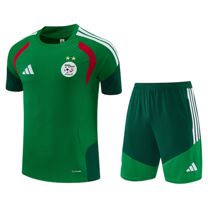 2026/2027 Algeria Green Set
