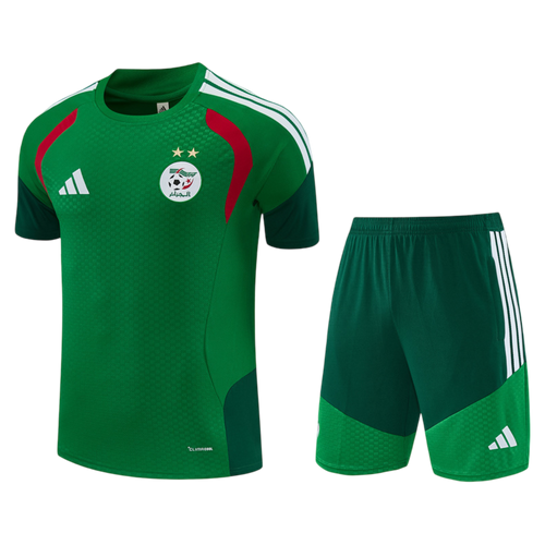 2026/2027 Algeria Green Set