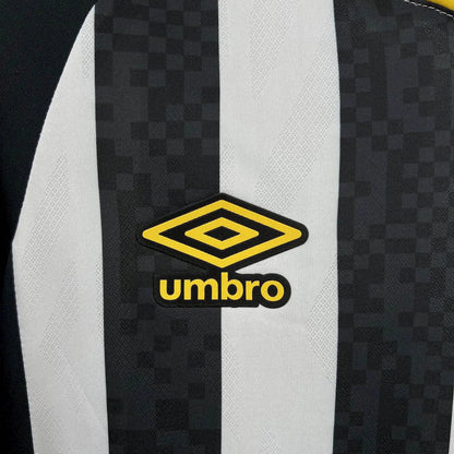 2025-2026 Santos Away Kit
