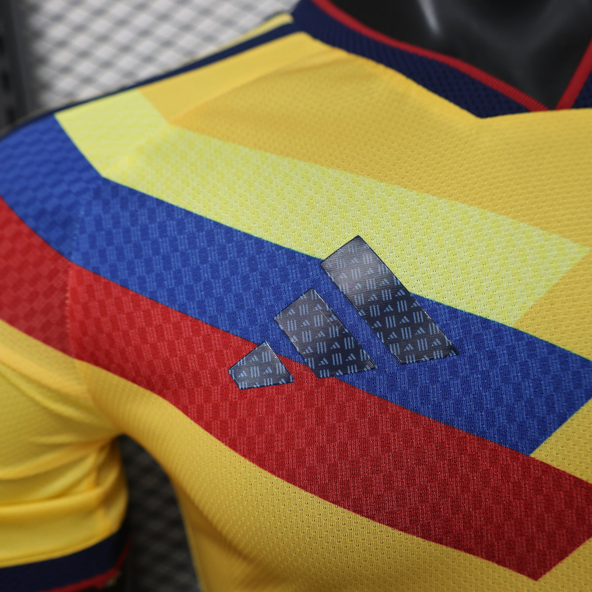 2026 Colombia Limited Jersey
