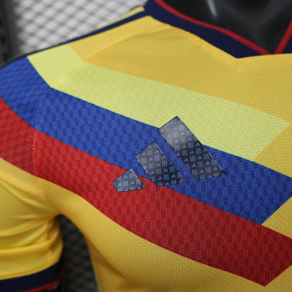 2026 Colombia Limited Jersey