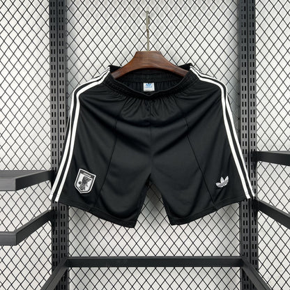 2026 Japan World Cup Away Shorts