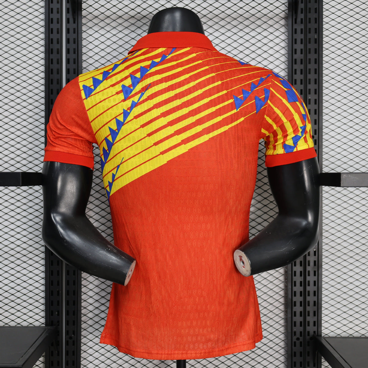 2026 Spain Limited Jersey