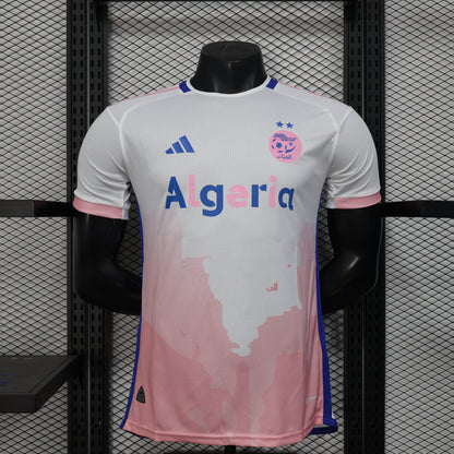 2026 Algeria Limited Jersey