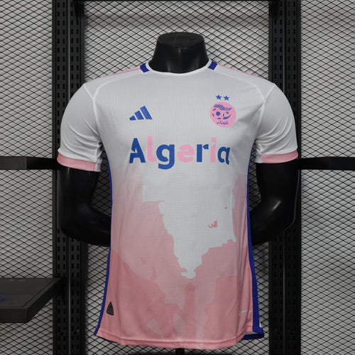 2026 Algeria Limited Jersey
