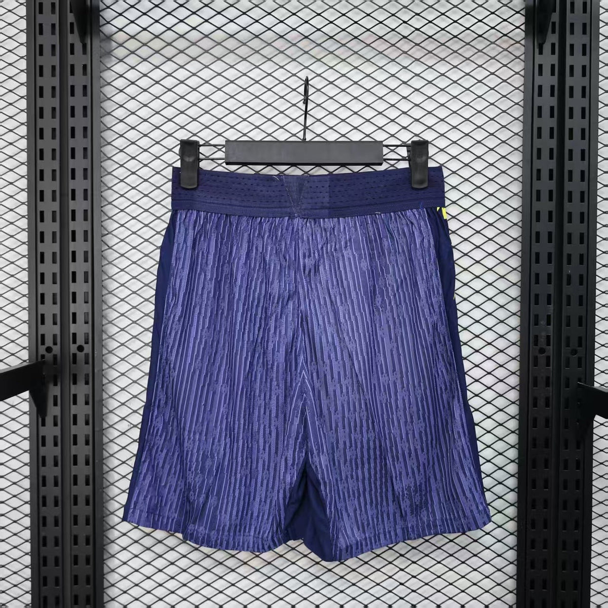 2025/2026 Atletico Madrid Away Shorts