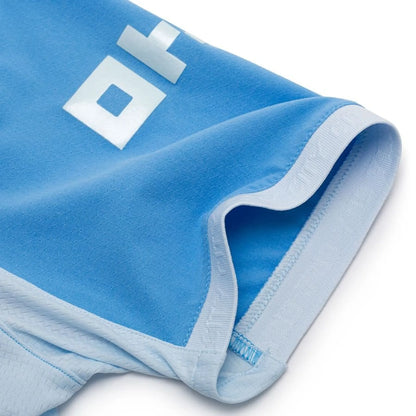 2026/2027 Manchester City Home Kit