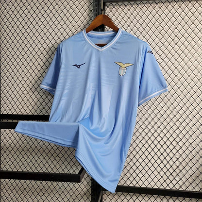 2023/2024 Lazio Home Kit