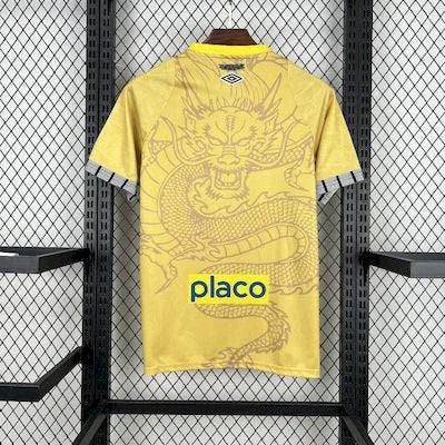 Santos Limited Jersey