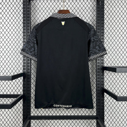2026 Ecuador Goalkeeper Kit