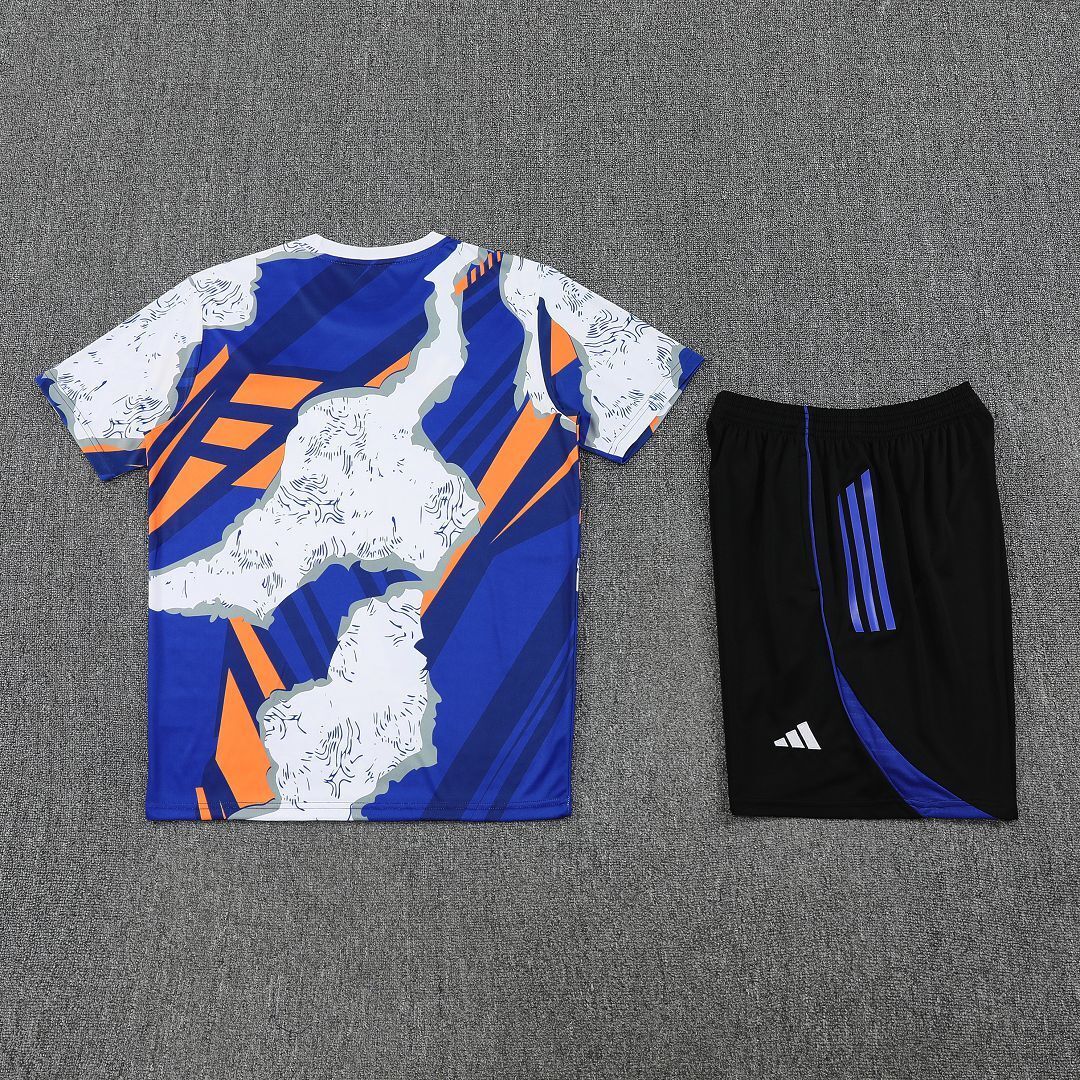 2025/2026 Real Madrid Training Set