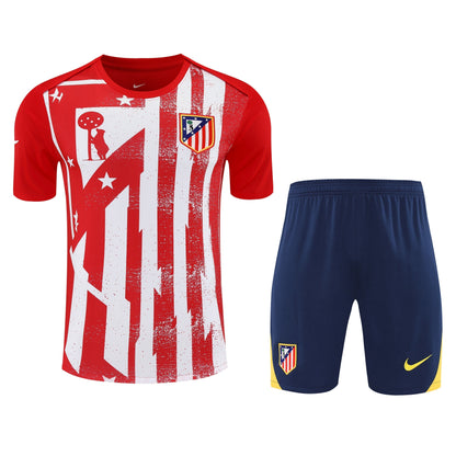 2025/2026 Atletico Madrid Training Set