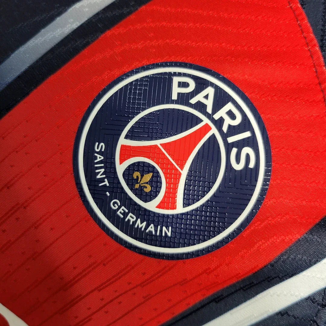 2023/2024 PSG Home Kit