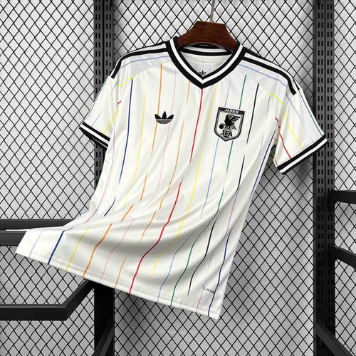 2026 Japan Away World Cup Kit Fan Version