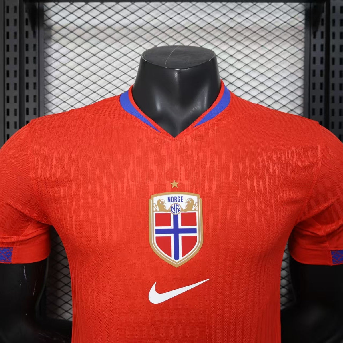 2025 Norway Home Kit
