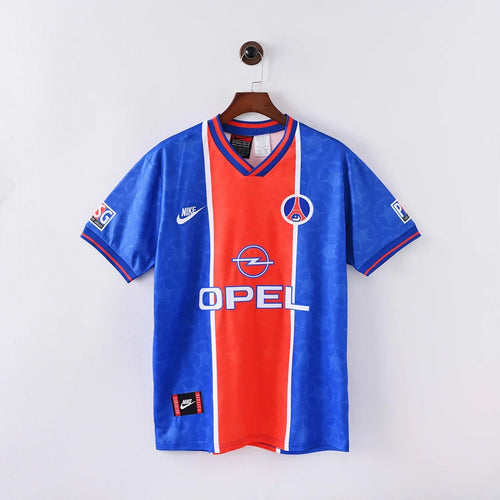 1995/1996 Retro PSG Home Jersey
