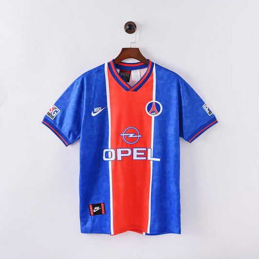 1995/1996 Retro PSG Home Jersey